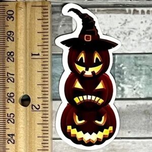 🌀10/$10🌀 Nightmare Before Christmas Waterproof Vinyl Sticker Decal